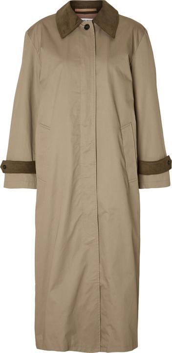 Selected Femme Trench coat