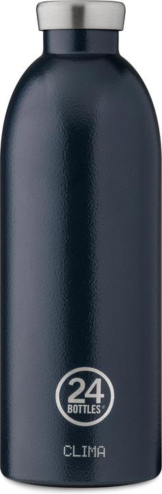 Actual product image 24 Bottles Clima (0.85 l)