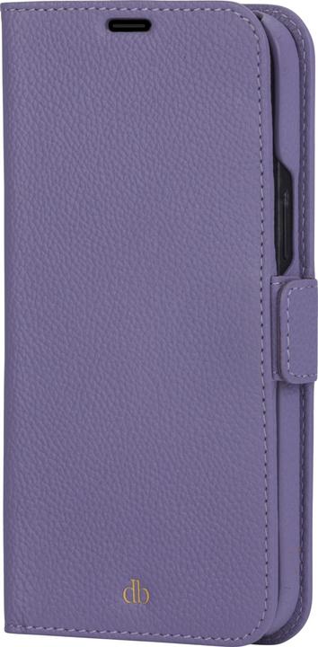 Image du produit dbramante1928 New York (Apple iPhone 13 Pro Max)