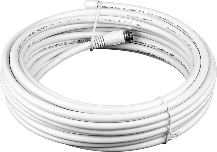 Produktbild Goobay Typ (Hersteller (100 dB, Antennenkabel)