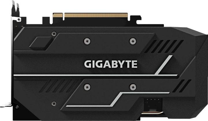 Produktbild Gigabyte GeForce RTX 2060 D6 6G (6 GB)