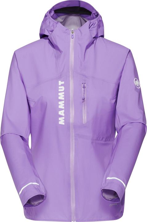 Produktbild Mammut Aenergy TR HS Hooded Jacket Women (S)