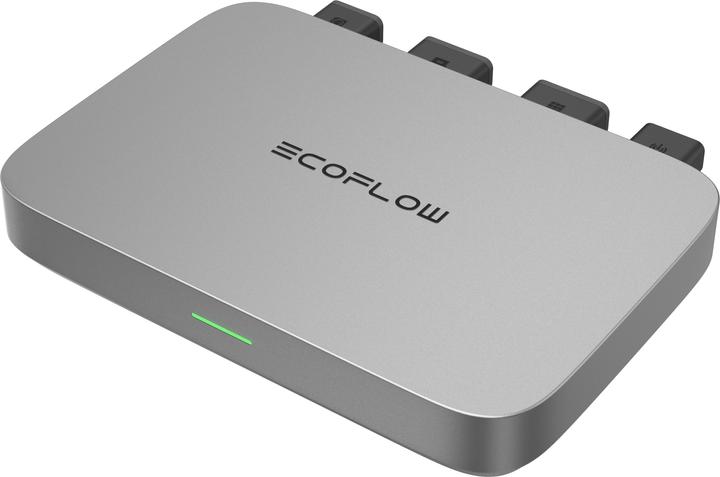 Actual product image EcoFlow Micro Inverter