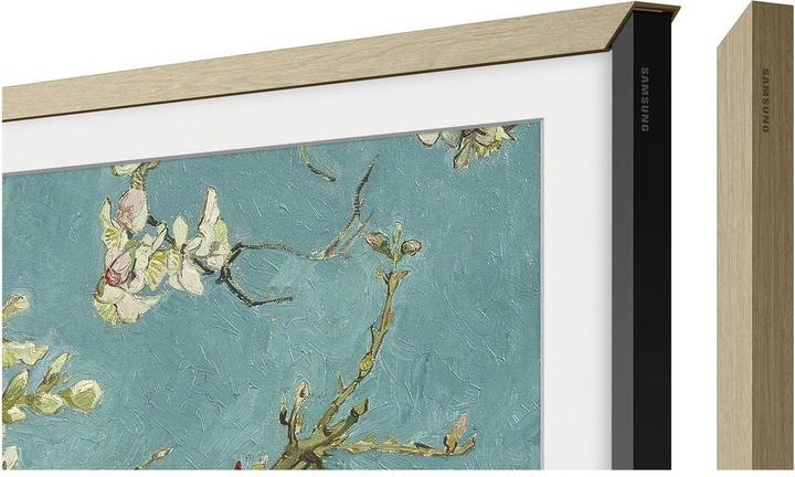Actual product image Samsung The Frame Bezel 32" (Framing system)