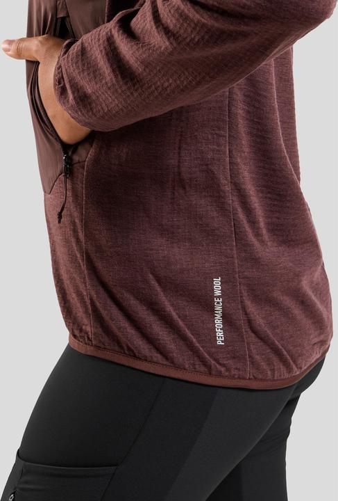 Actual product image Odlo Ascent (L)