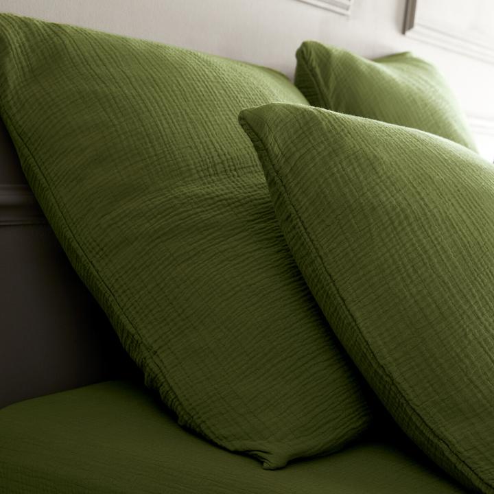 Actual product image AM.PM Yafa (Duvet cover, 240 x 220 cm)