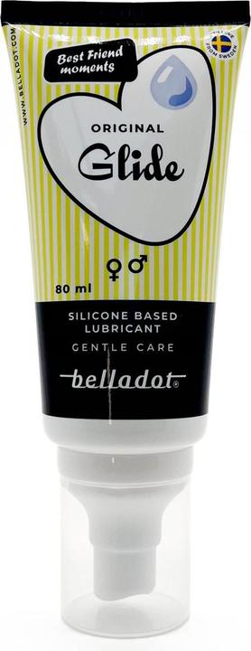 Immagine prodotto Belladot Originale - Lubrificante a base di silicone