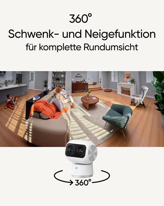 Actual product image eufy S350 (3840 x 2160 pixels)