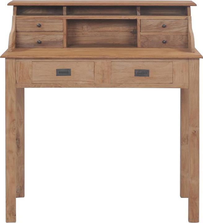 Actual product image VidaXL Desk (90 x 50 x 100 cm)