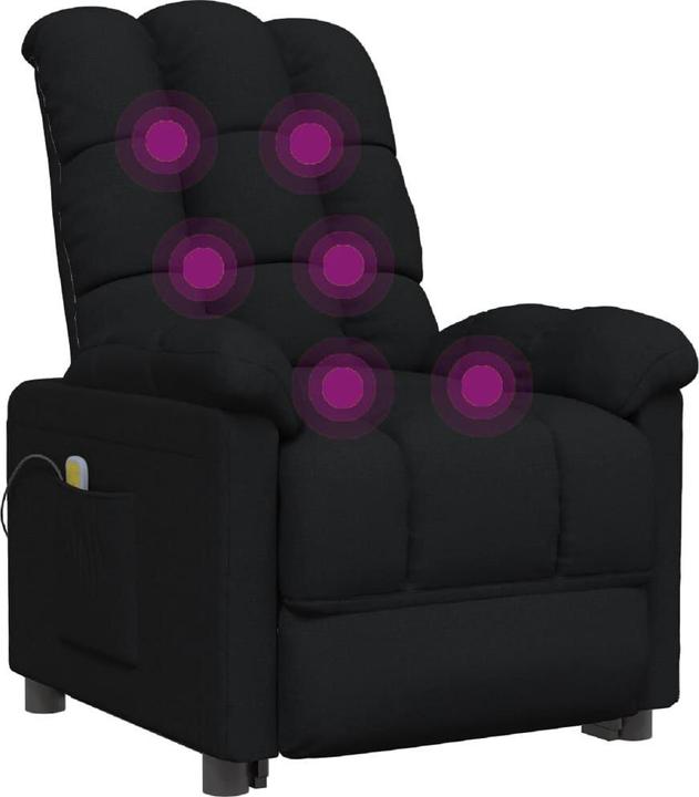 Produktbild VidaXL Massagesessel