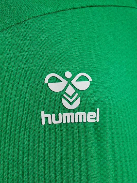 Immagine prodotto hummel Piombo Poli Giacca Zip Bambini (152)
