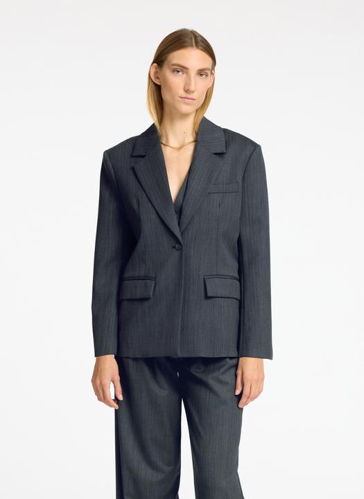 Immagine prodotto Selected Femme Slffenia Ls Oversized Blazer (40)
