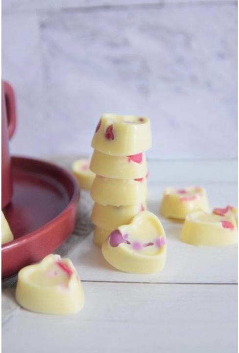 Image du produit ScrapCooking Schokoherzen