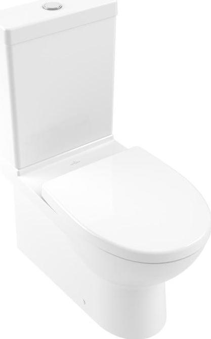 Produktbild GCS TOILET STAND TUBE WITHOUT CIST 56401001