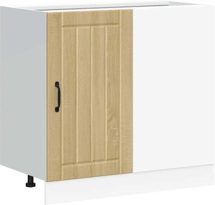 Produktbild VidaXL Madlene (86 x 46 x 81.5 cm)