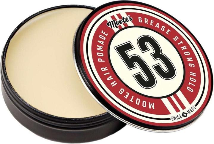 Immagine prodotto Mootes #53 Grasso (Pomata, 110 ml)