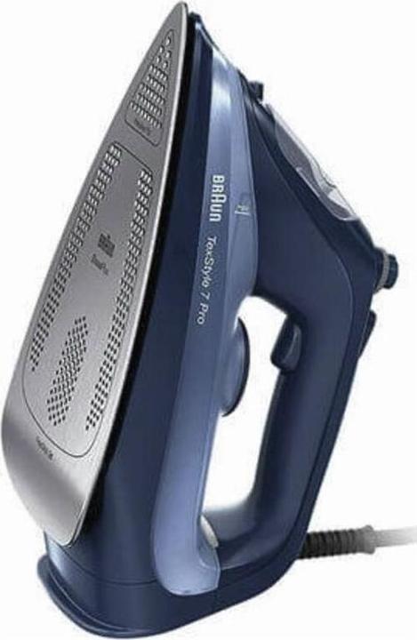 Produktbild Braun TexStyle 7 Pro SI7154BL (2400 W, 50 g/min)