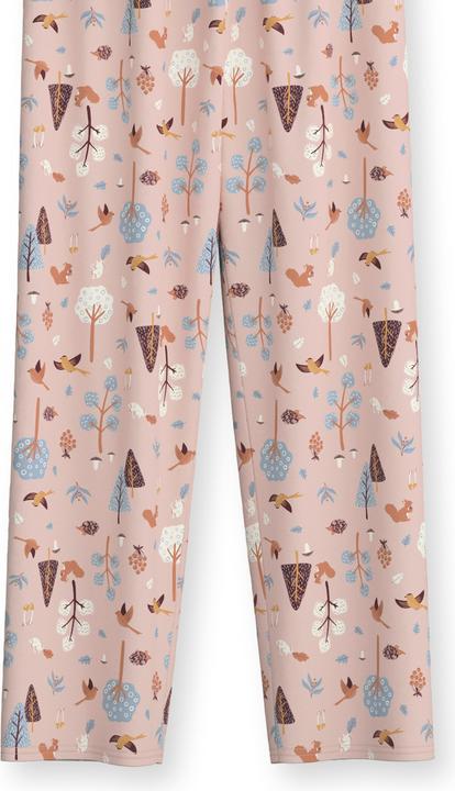 Actual product image Calida Kids Forest Pyjama (152)