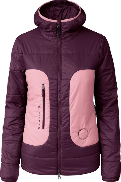 Martini Women's Argon Padded Jacket G-Loft