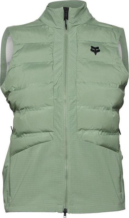 Fox Vest 24 W Flexair Fire Moss (M)