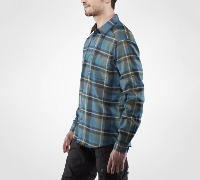 Produktbild Fjällräven Fjällglim Shirt (XL)