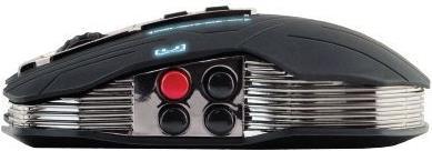 Image du produit Dragon War G15 Gaia MOBA, tapis de souris inclus (Filaire)