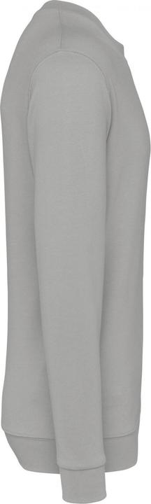 Actual product image Kariban Crewneck sweatshirt (L)
