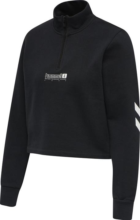 Image du produit hummel Legacy Nikka Cropped Halfzip (XS)