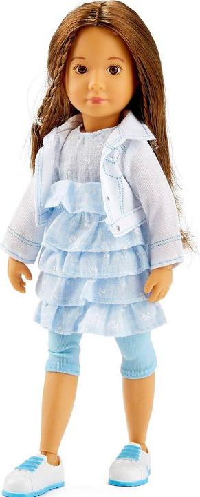 Image du produit Käthe Kruse Ensemble de poupées Sofia Kruselings