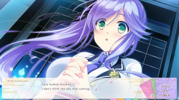 Immagine prodotto Eastasiasoft Trilogia LoveKami (Switch, Switch Lite, Switch OLED, EN)