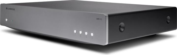 Immagine prodotto Cambridge Audio AXN10 (Sintonizzatore radio, Lettore audio di rete)