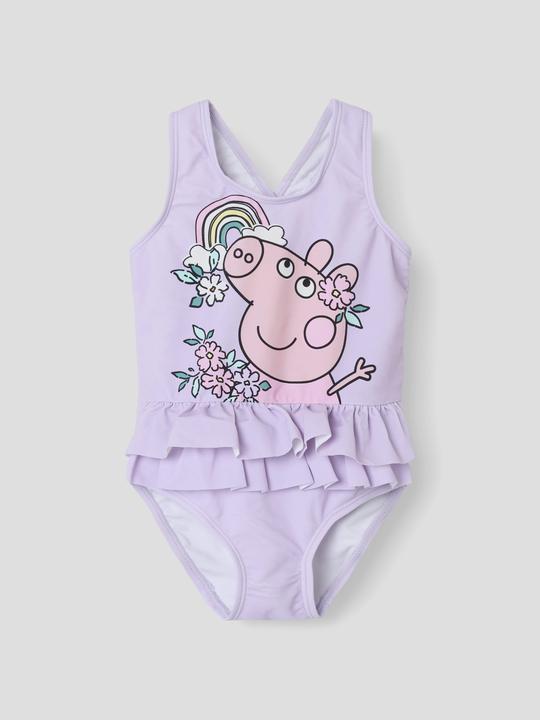 Image du produit Name it Peppa Wutz Bademode (122, 128)