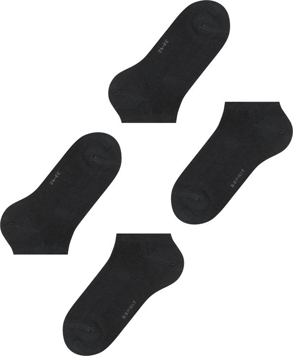 Actual product image Esprit Basic Uni SN 2P (pack of 2, 47 - 50)