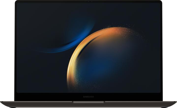 Produktbild Samsung Galaxy Book 3 Ultra (16", Intel Core i9-13900H, 32 GB, 1000 GB, Eng. Int.)