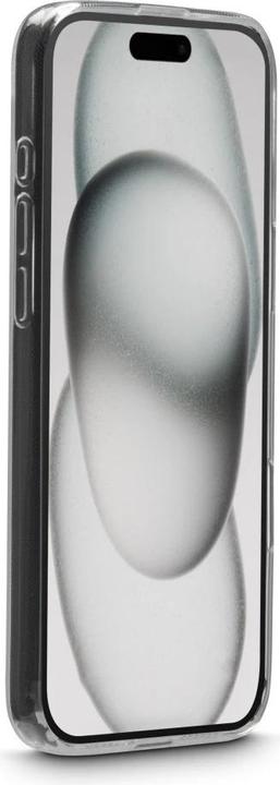 Actual product image Hama Always Clear (Apple iPhone 16 Plus)