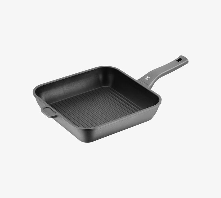 Produktbild WMF PermaDur Premium (28 cm, Grillpfanne, Aluminiumguss)