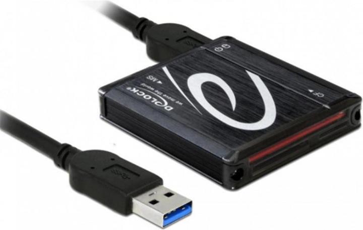 Immagine prodotto Delock All in 1 (USB 3.0)