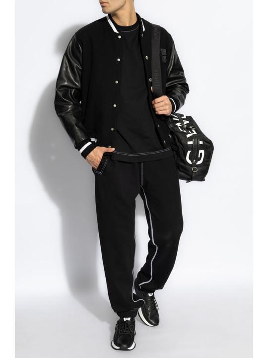 Immagine prodotto Givenchy Coats Black (50)