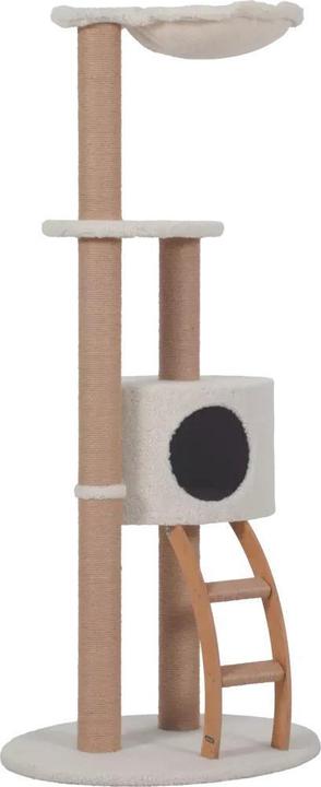 Image du produit Zolux carving Montana 4, 148 cm, beige (148 cm, Beige)