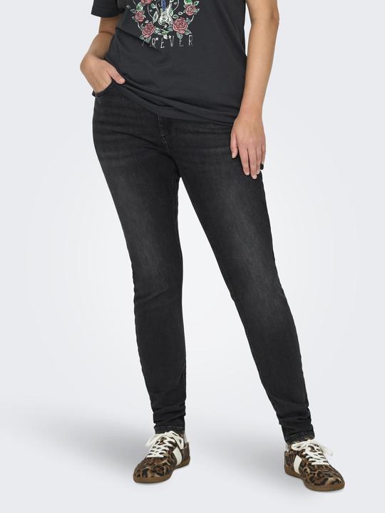 Actual product image Only Carwilly Reg Skinny Dnm Cro224 (32)