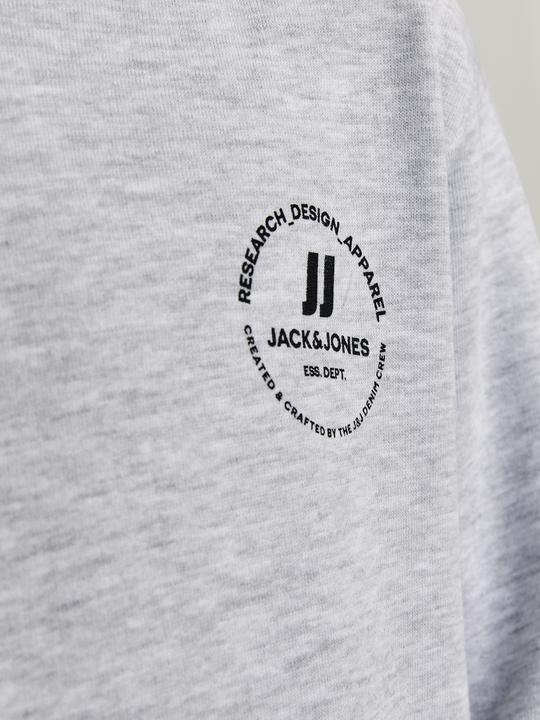 Immagine prodotto Jack & Jones Gedruckt Kapuzenpullover Mini Kapuzenpullover (122)