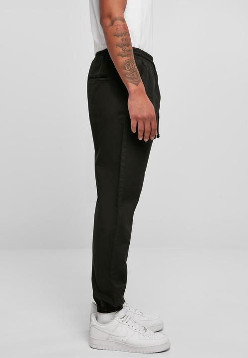 Actual product image Urban Classics Basic Jogg Pants - 19471 (XL)