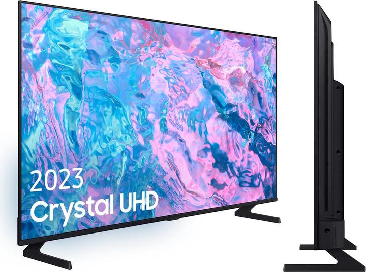 Produktbild Samsung 55" CU7095 Crystal UHD 4K Smart TV (55", LED, 4K)