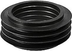 Actual product image Geberit Cuff for split tube 119.668.00.1