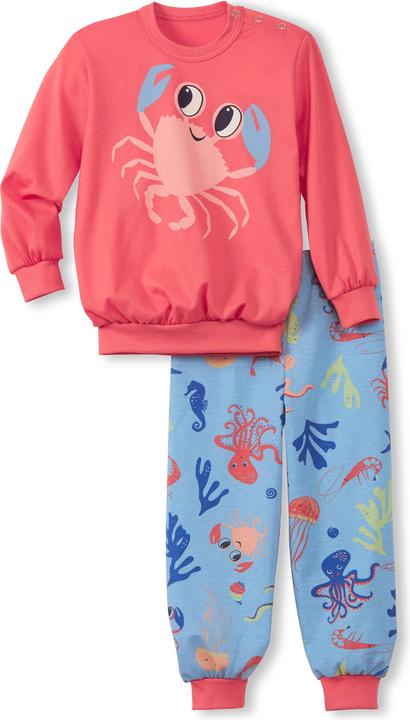 Actual product image Calida Ocean (98)