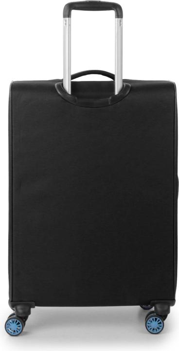 Produktbild Modo by Roncato Star 2.0 4 Rollen Kofferset 7-teilig (223 l, XL (ab 115l))