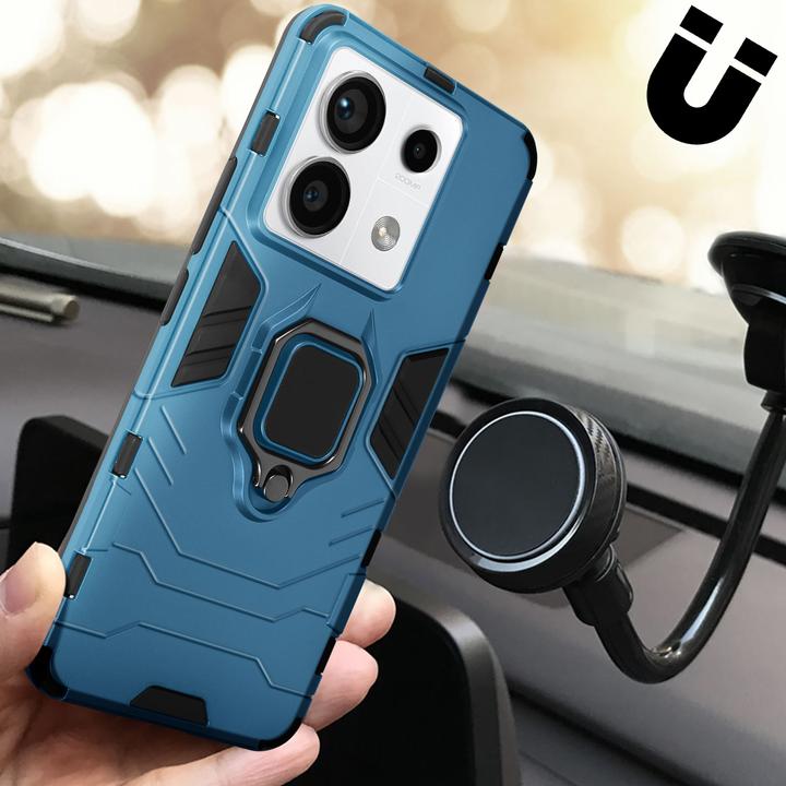 Produktbild Avizar Kibox Series (Xiaomi Redmi Note 13 Pro)