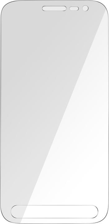 Immagine prodotto 3MK Protettore di schermo FlexibleGlass, pellicola per display (1 Pezzo/i, Samsung Galaxy Xcover 4s)