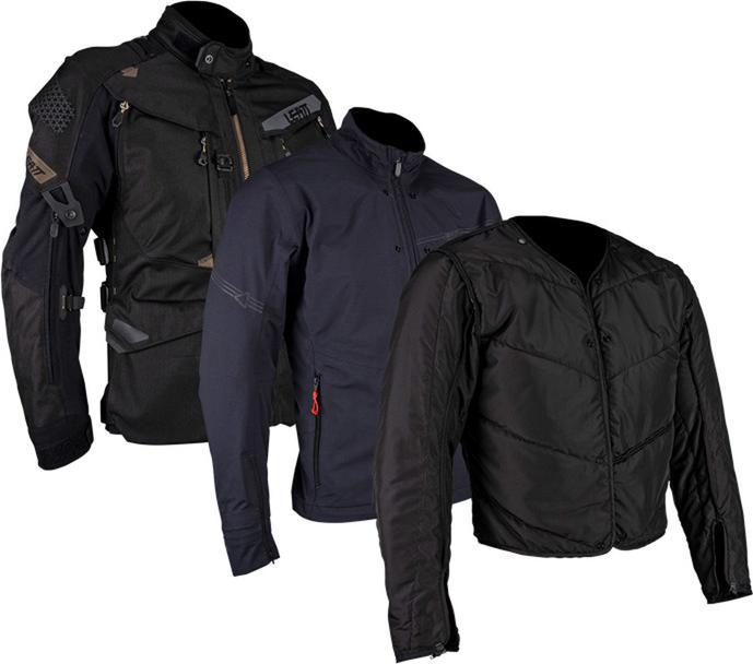 Image du produit Leatt Jacket ADV MultiTour 7.5 V24 (Hommes, M)