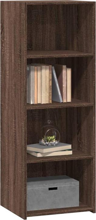 Actual product image VidaXL Highboard (45 x 41 x 124 cm)